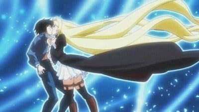 Sekirei - episódio 1x6