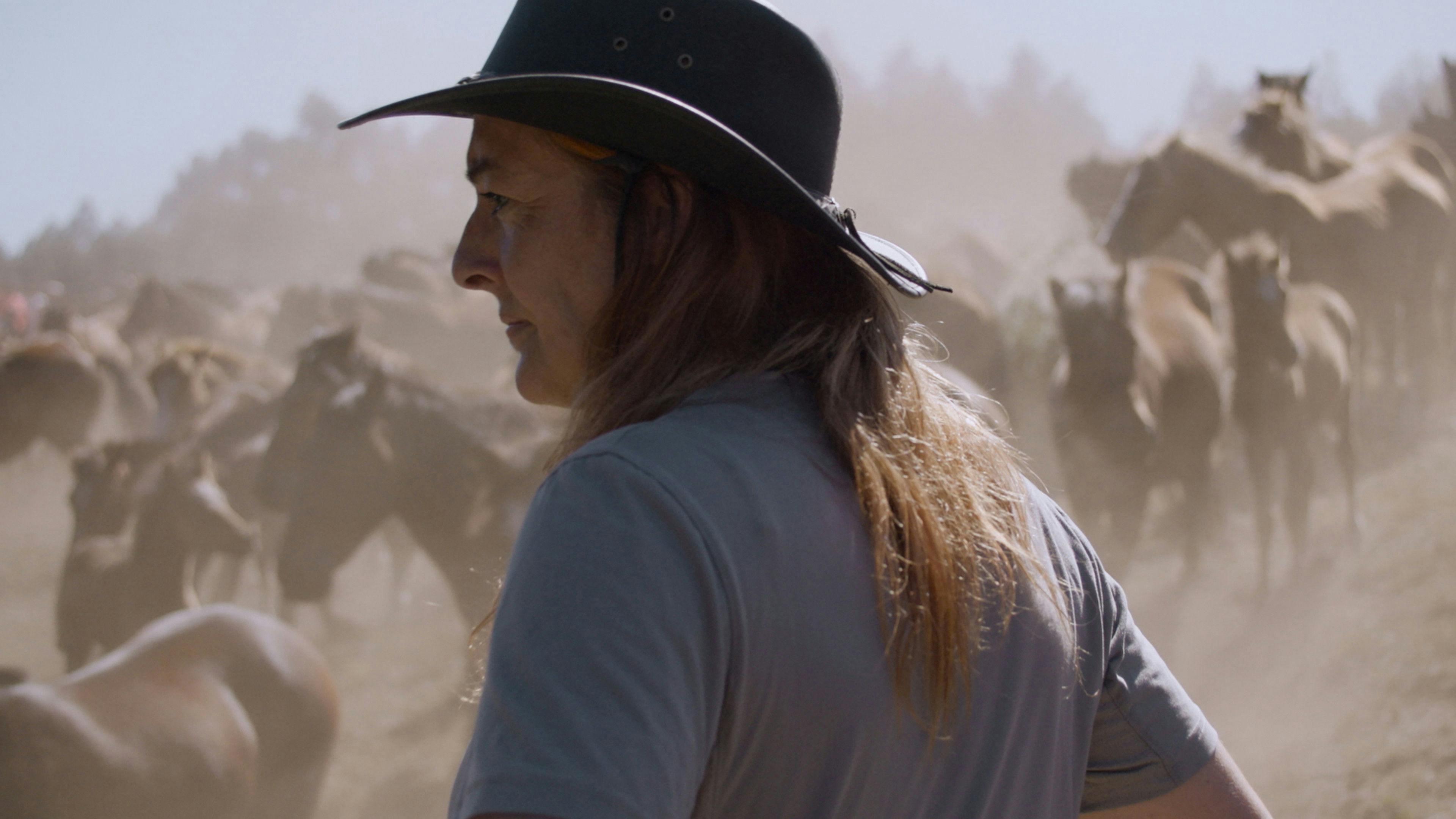 Only on Earth backdrop