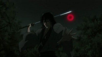 Marvel Anime: Blade - episódio 1x8