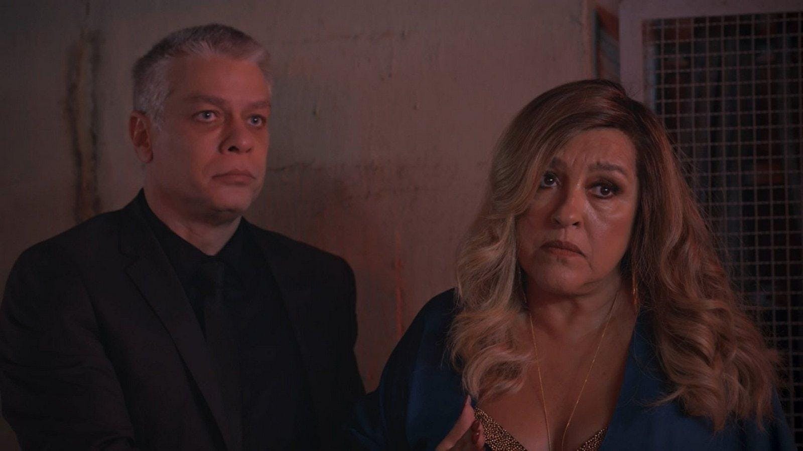 Todas as Flores - episódio 1x14