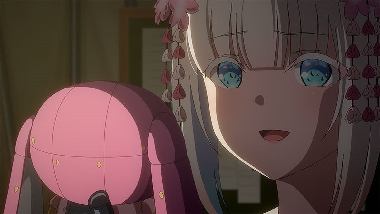 Prima Doll - episódio 1x9