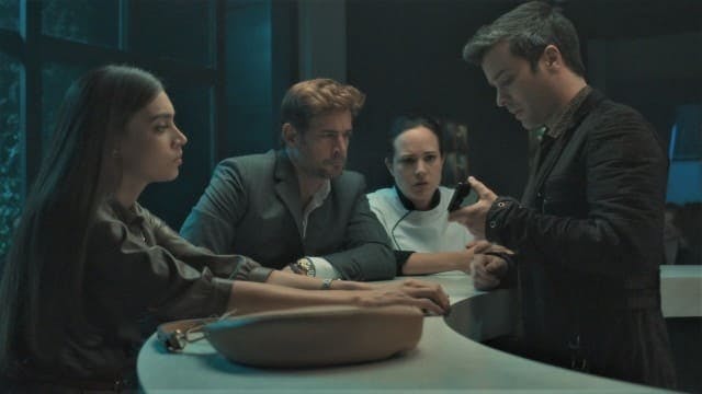 Café com Aroma de Mulher - episódio 1x80