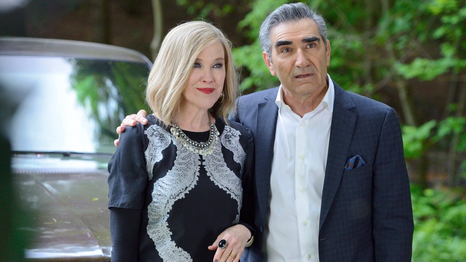 Schitt's Creek - episódio 1x5
