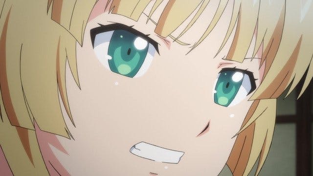 Isuca - episódio 1x9
