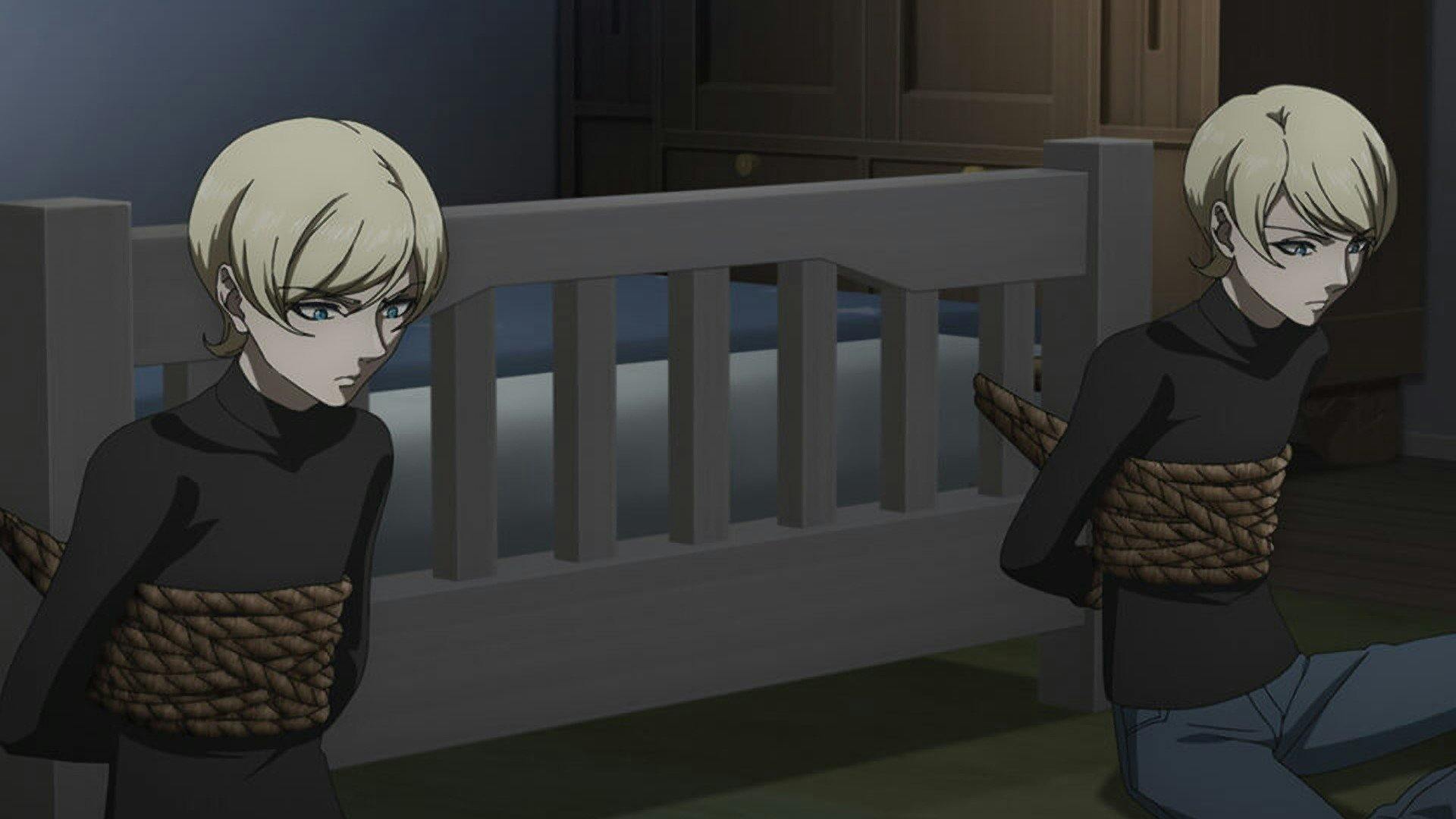 Migi&Dali - episódio 1x9