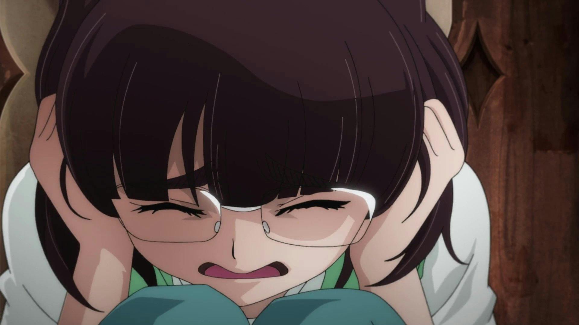 GeGeGe no Kitaro - episódio 1x23