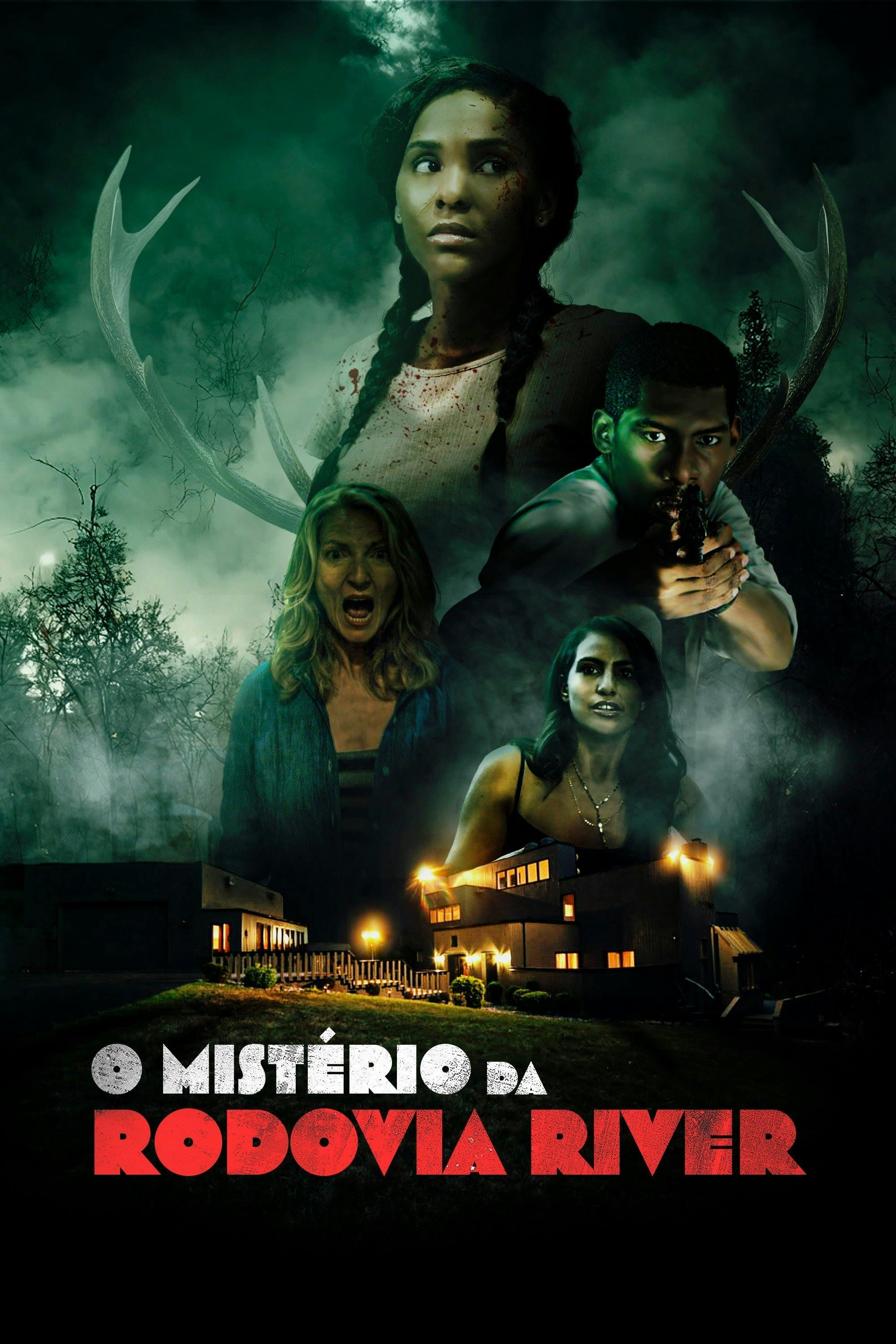 O Mistério da Rodovia River