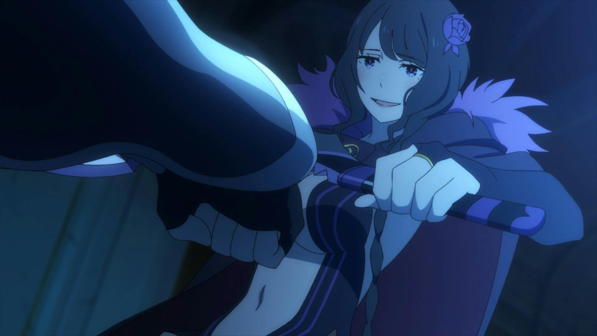 Re:ZERO -Starting Life in Another World- - episódio 1x47