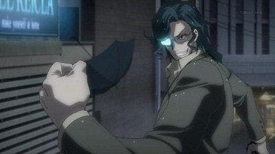 Tokyo Ravens - episódio 1x6