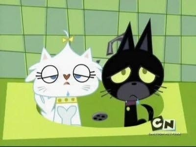 Hi Hi Puffy AmiYumi - episódio 1x13