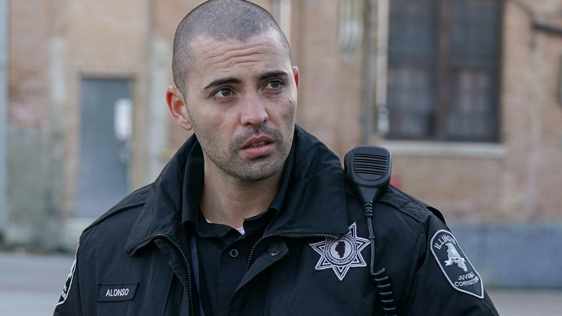 Chicago P.D.: Distrito 21 - episódio 12x12