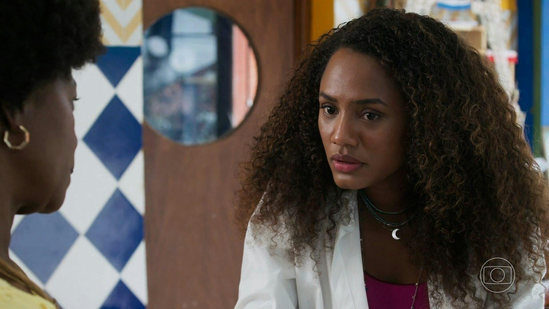 Volta por Cima - episódio 1x104