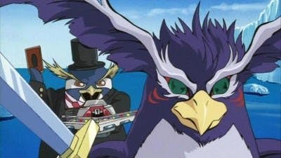 Yu-Gi-Oh! - episódio 1x103