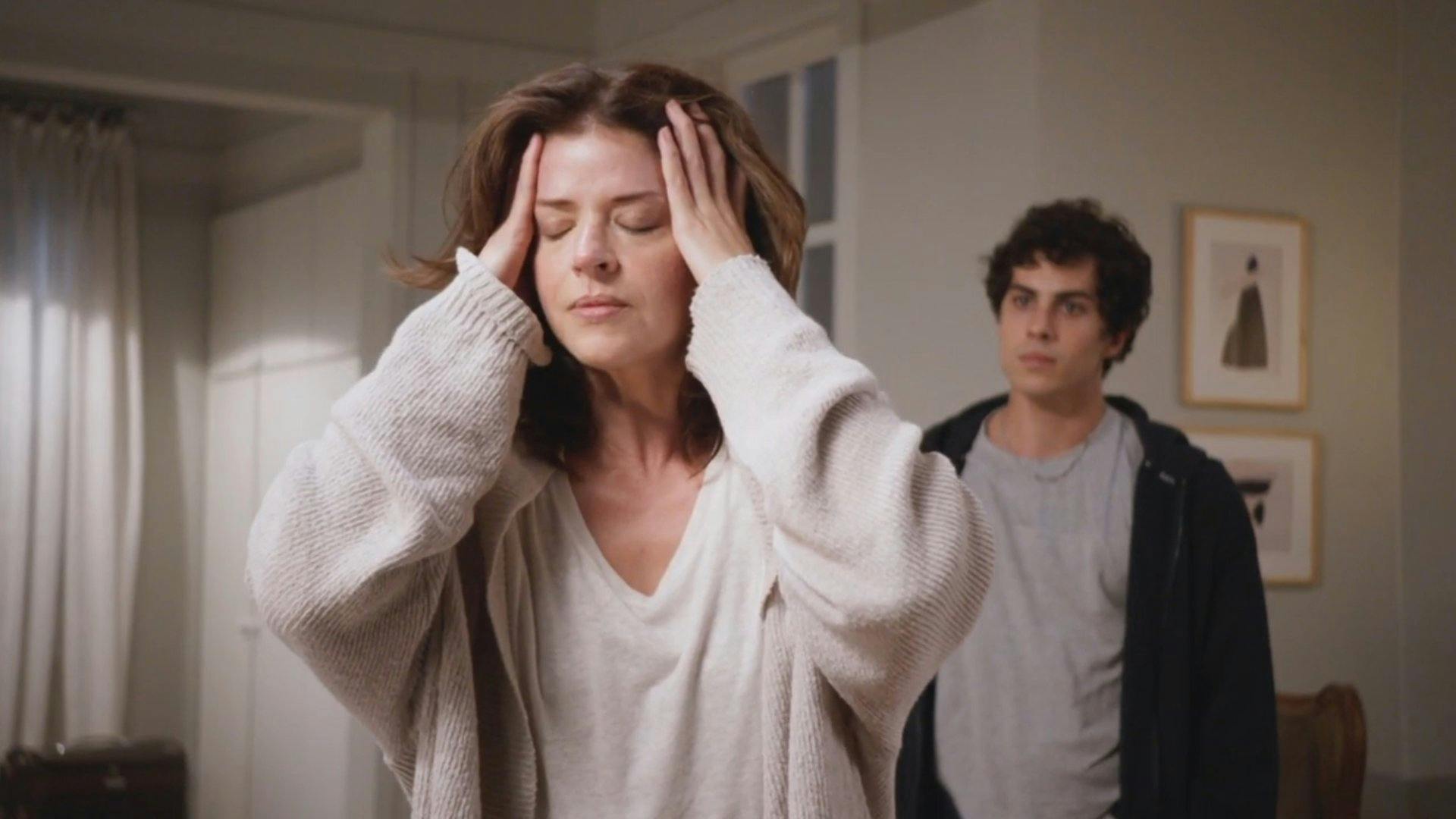 Elas por Elas - episódio 1x26