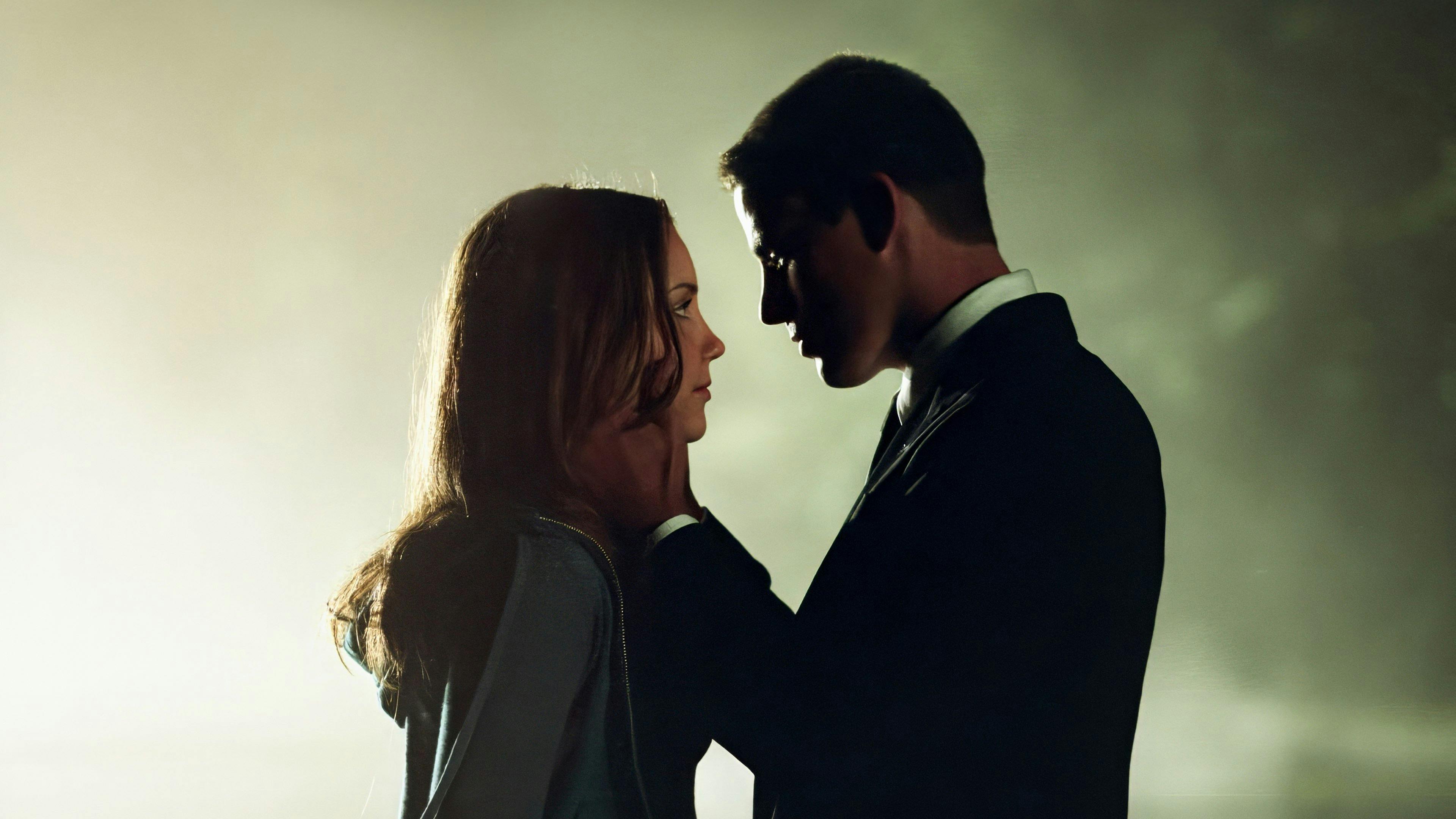 Ela é o Cara backdrop