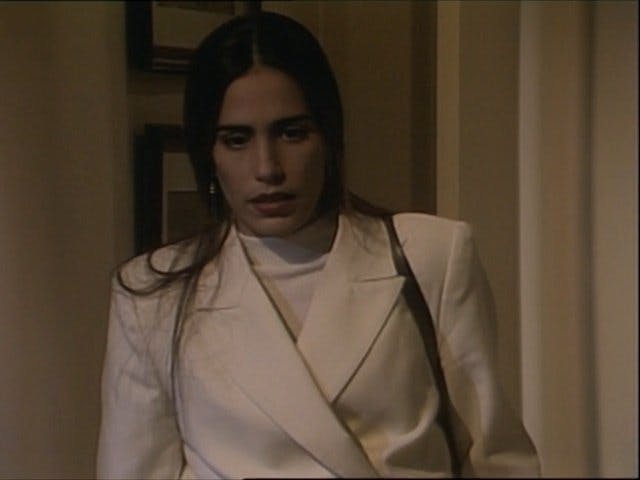 Mulheres de Areia - episódio 1x191