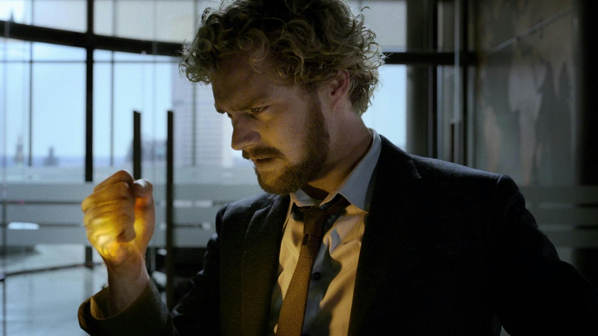 Marvel - Punho de Ferro - episódio 1x7