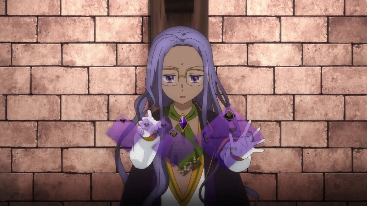 Fate/EXTRA Last Encore - episódio 1x5
