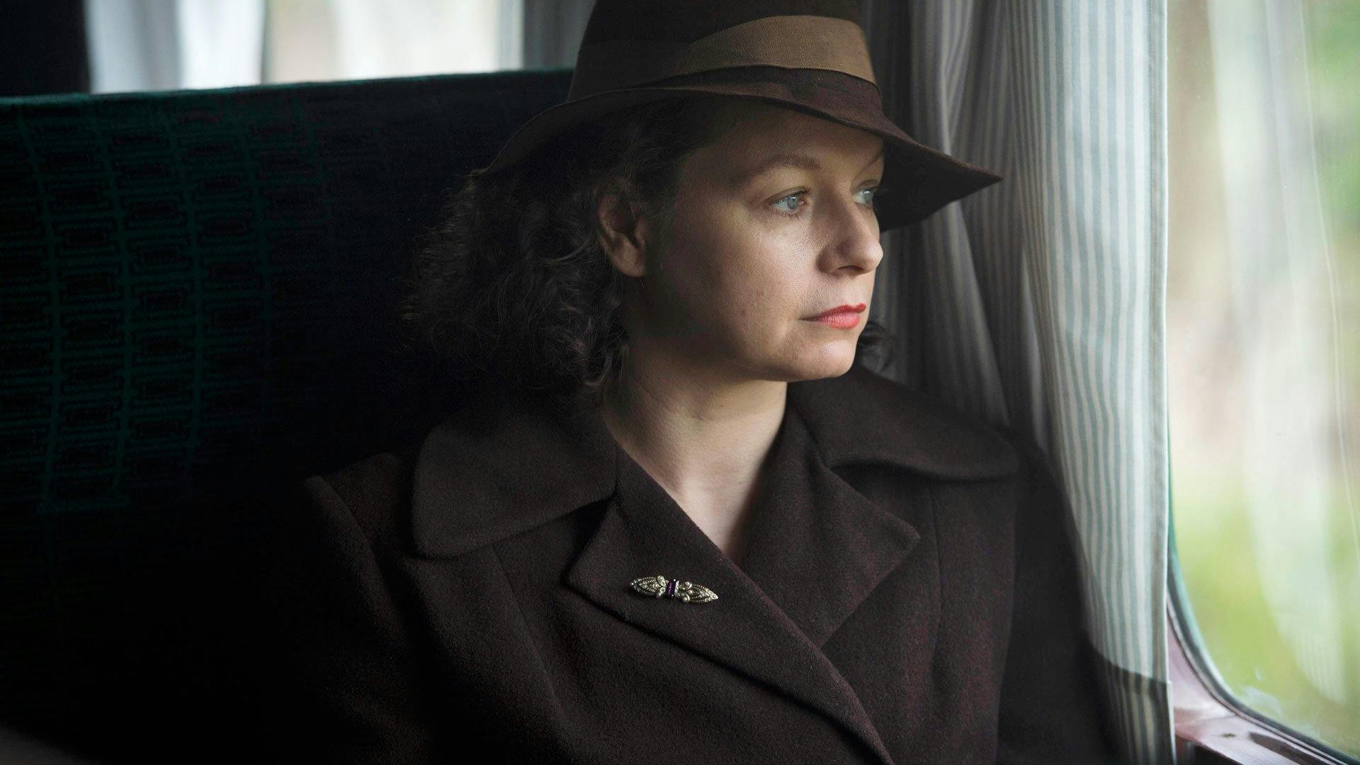 Rillington Place - episódio 1x3