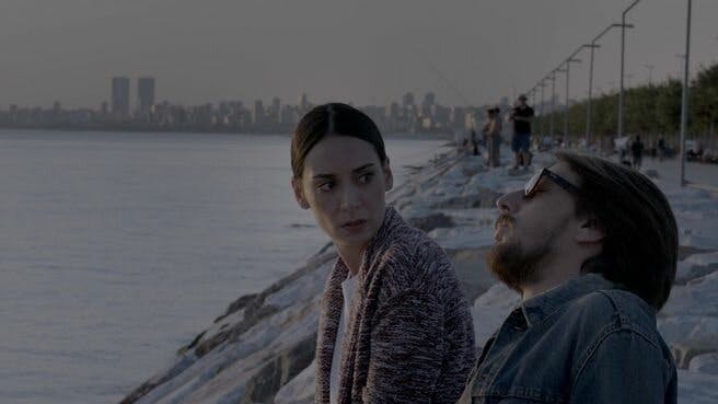 7 Faces - episódio 1x2