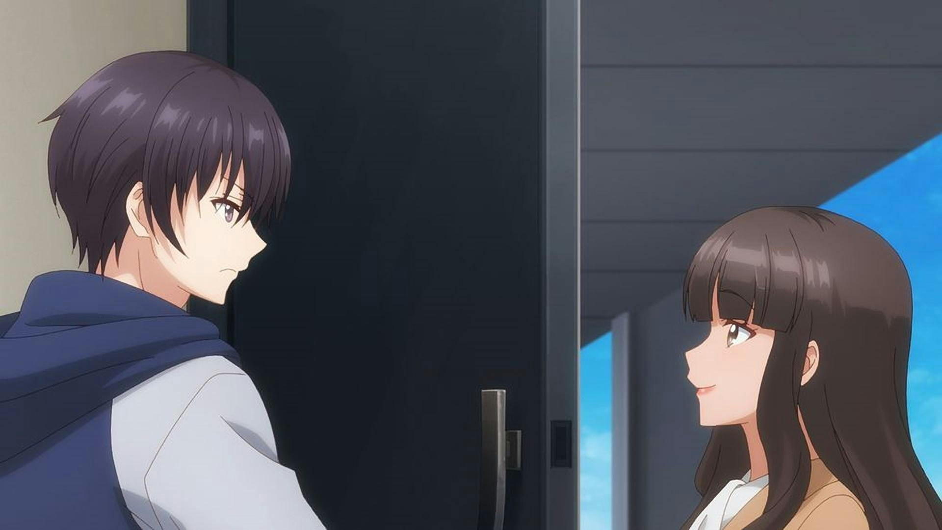 Meu Anjo de Vizinha Me Mima Demais - episódio 1x3