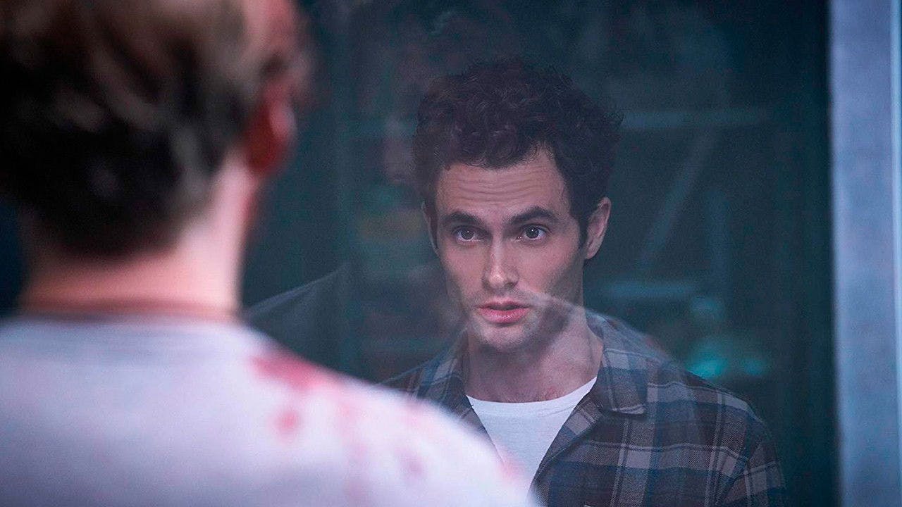 Você - episódio 1x2