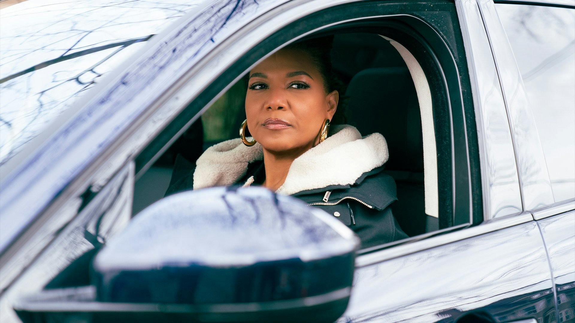 The Equalizer - A Protetora - episódio 1x6