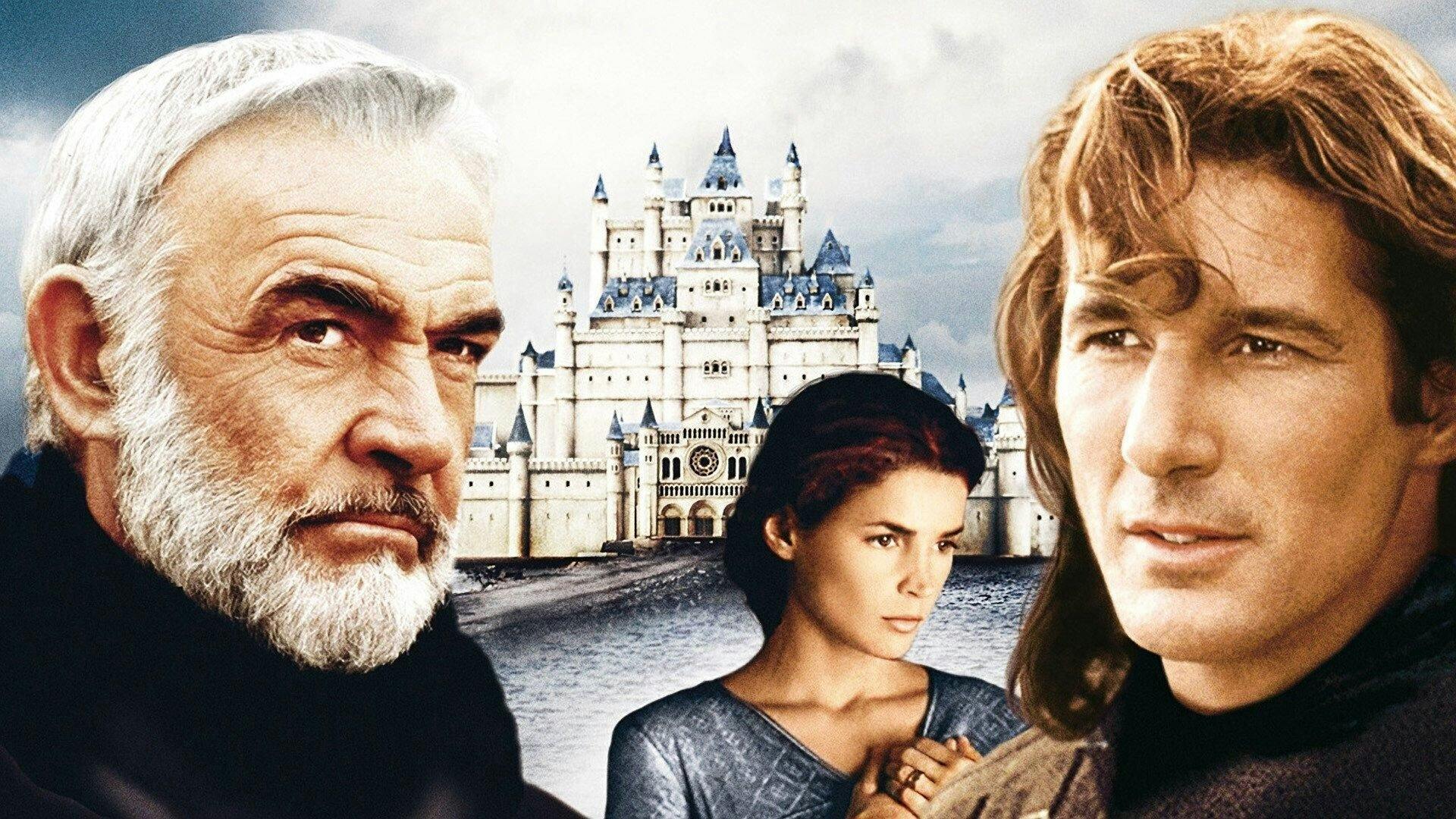 Lancelot: O Primeiro Cavaleiro backdrop