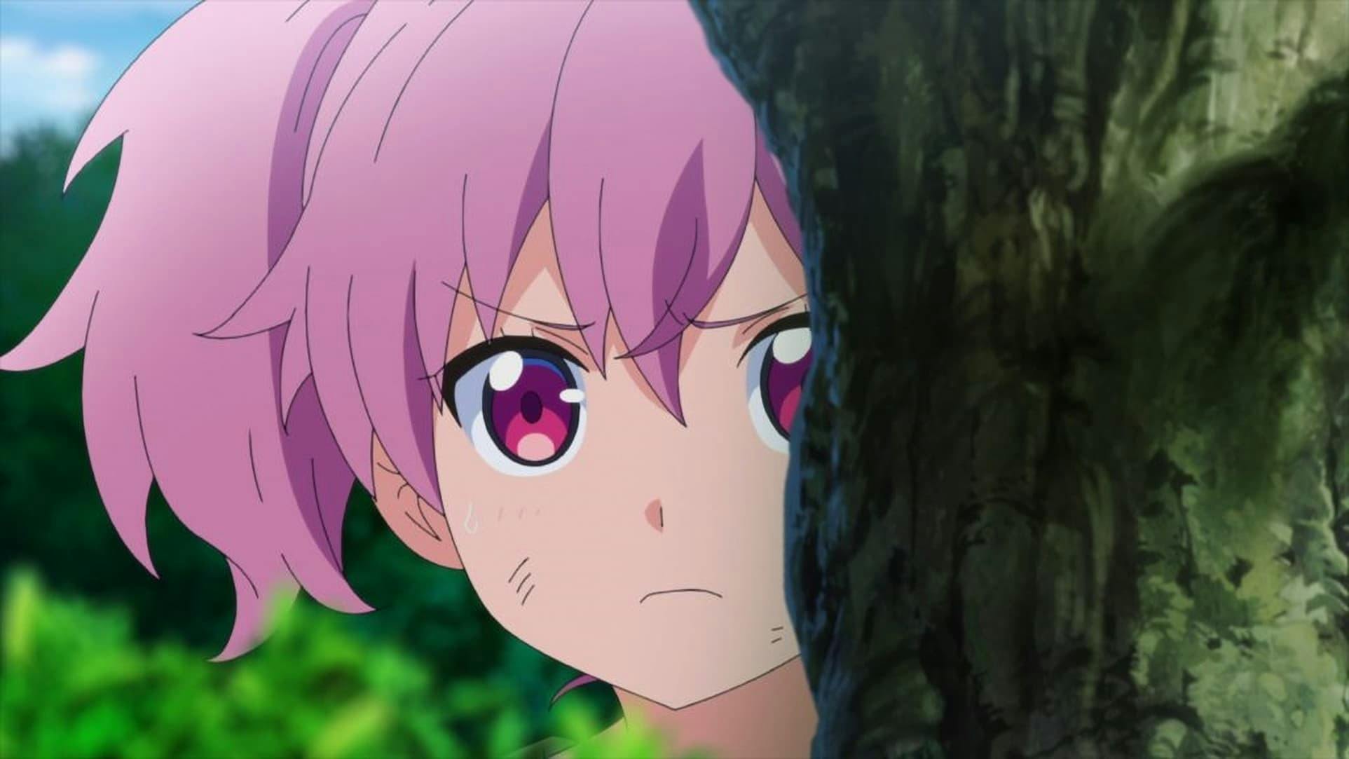 Noumin Kanren no Skill Bakka Agetetara Naze ka Tsuyoku Natta. - episódio 1x9