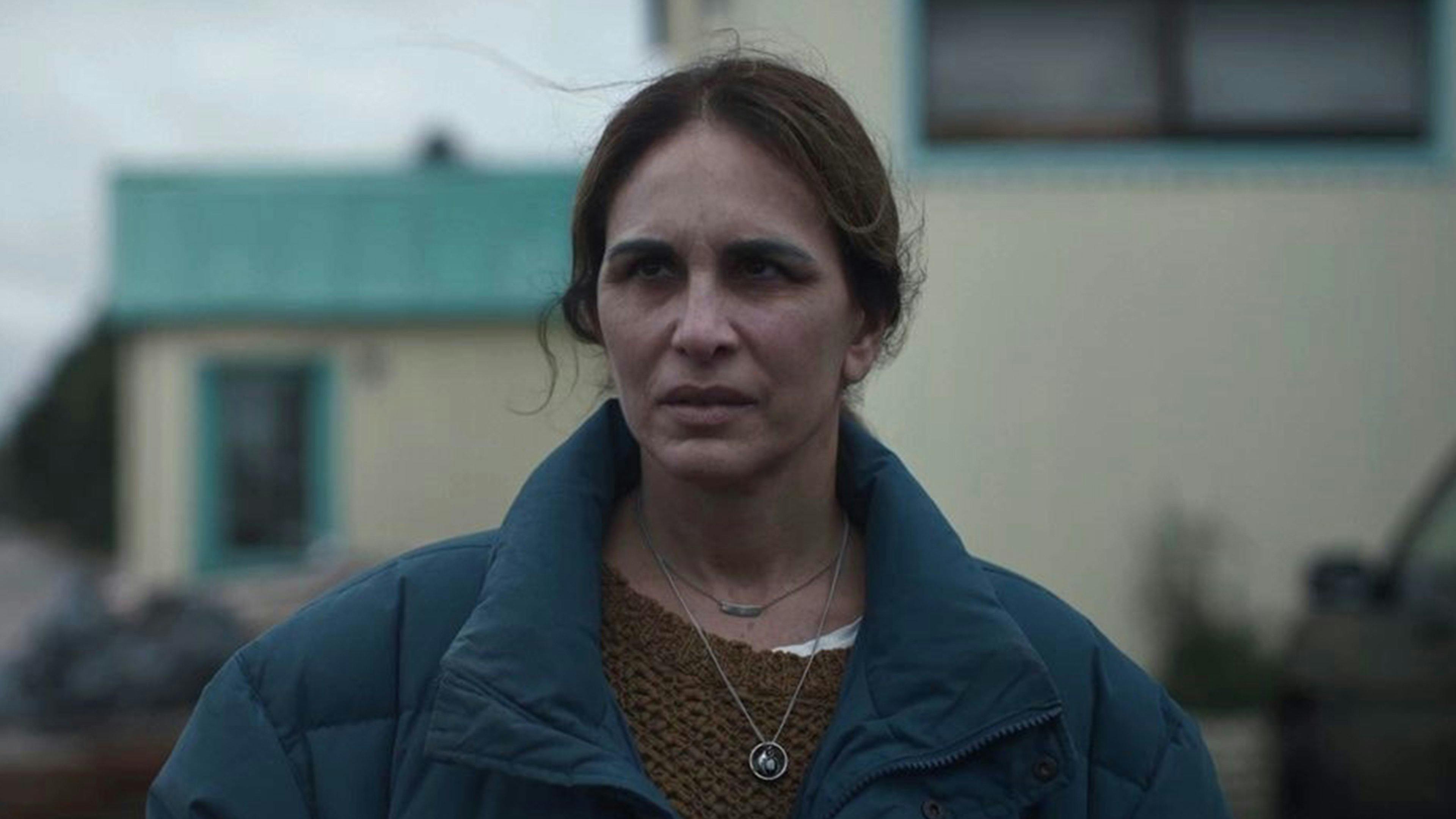 Veronika - episódio 1x3