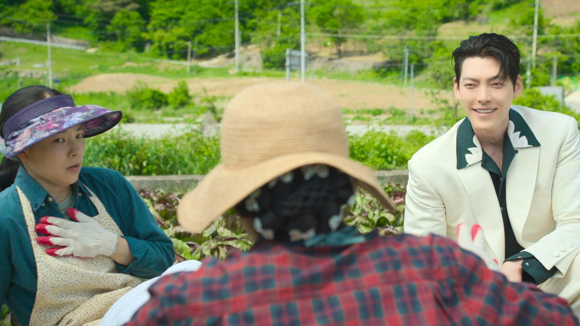 Gênio dos Desejos - episódio 1x2