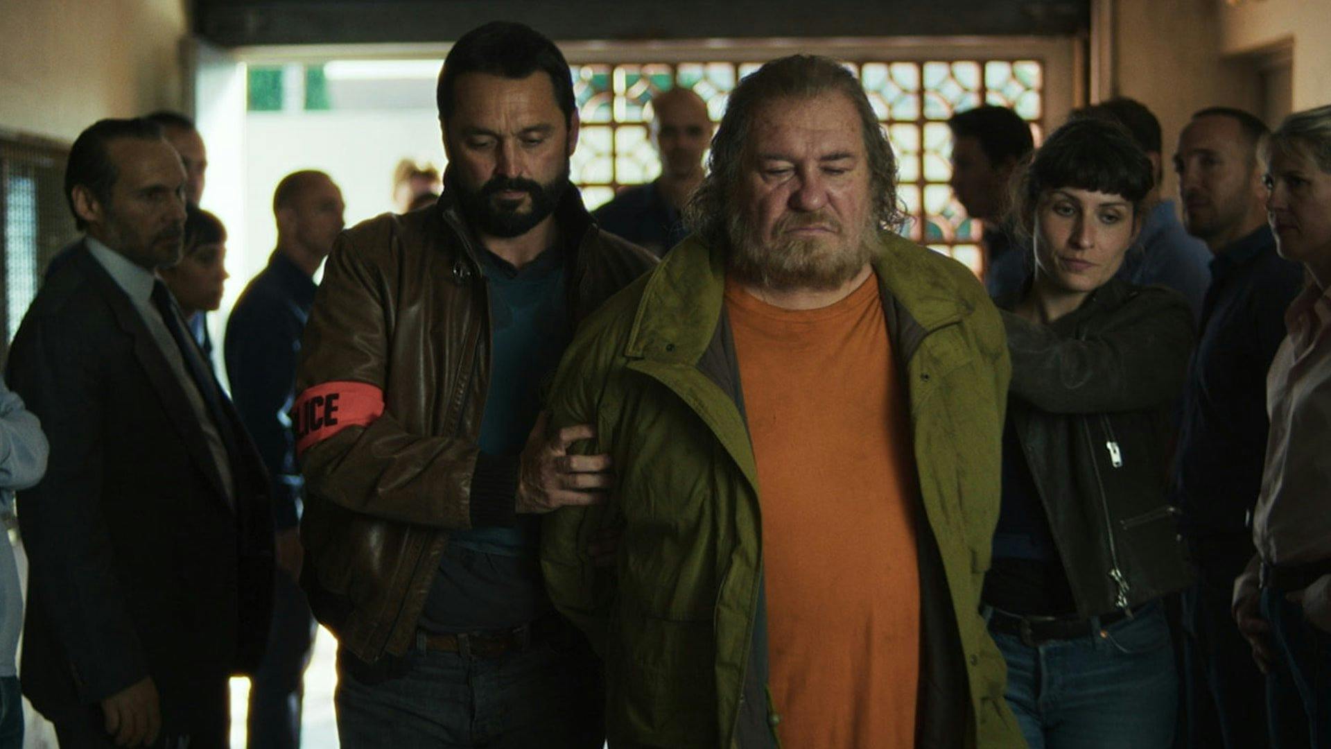 A Estação das Garotas Perdidas - episódio 1x6