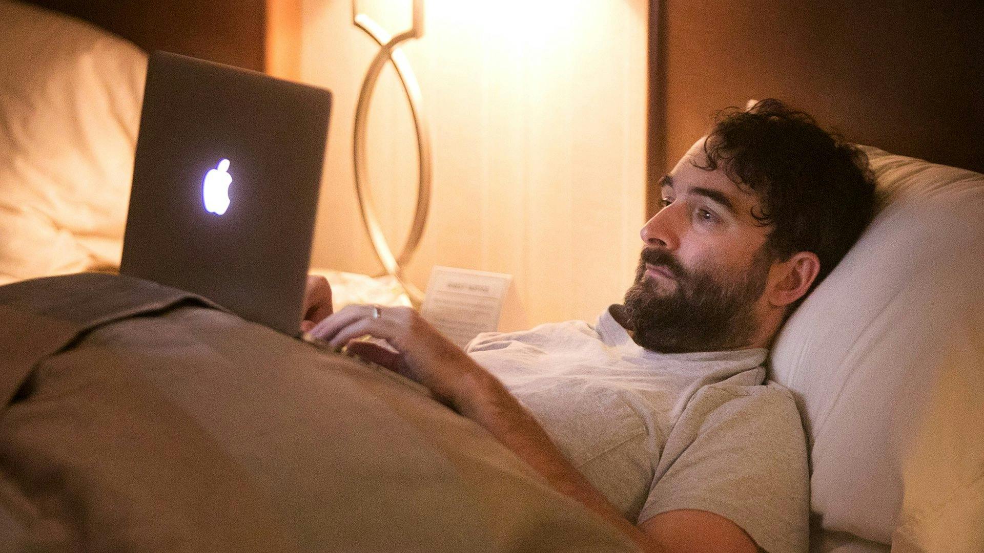 Room 104 - episódio 1x4