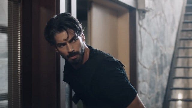 Ruhun Duymaz - episódio 1x6