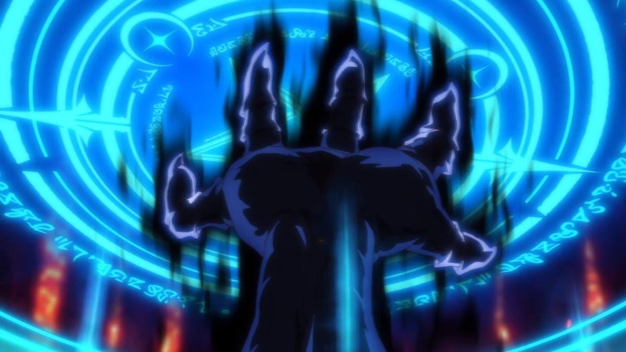 Elsword: El Lady - episódio 1x12