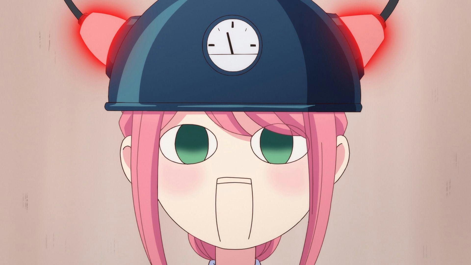 Mechanical Marie - episódio 1x3