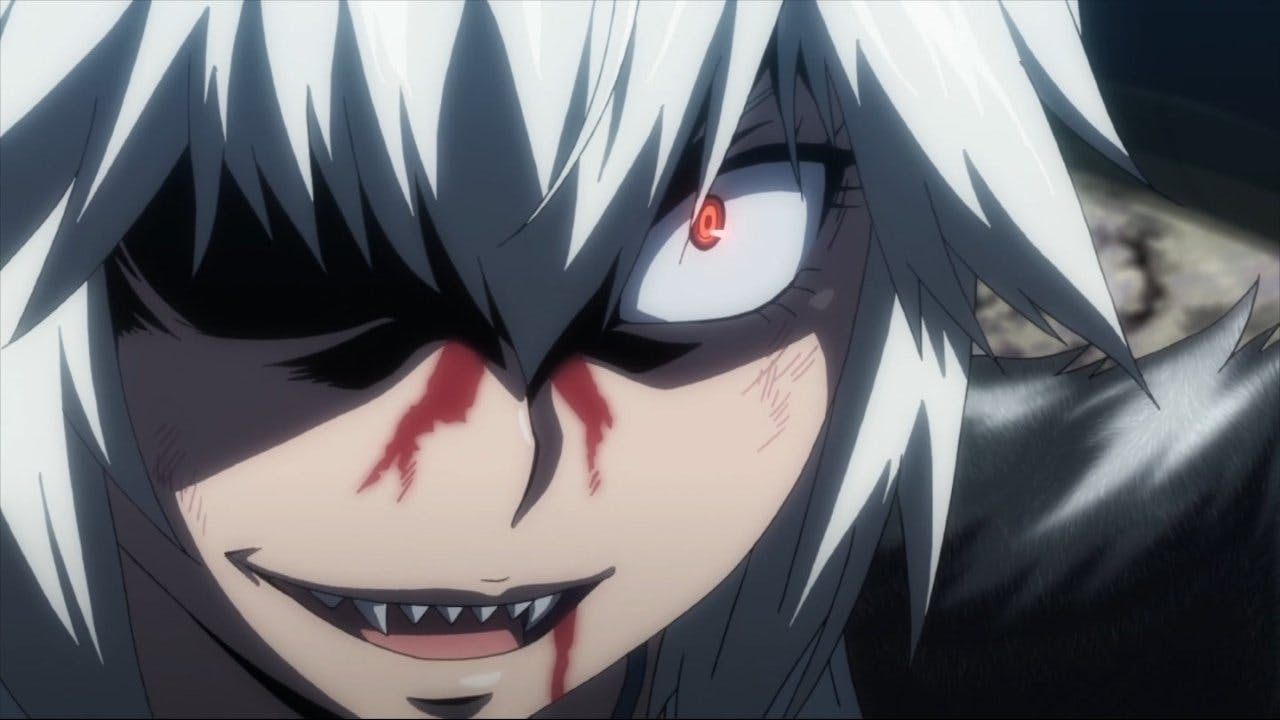 Killing Bites - episódio 1x6