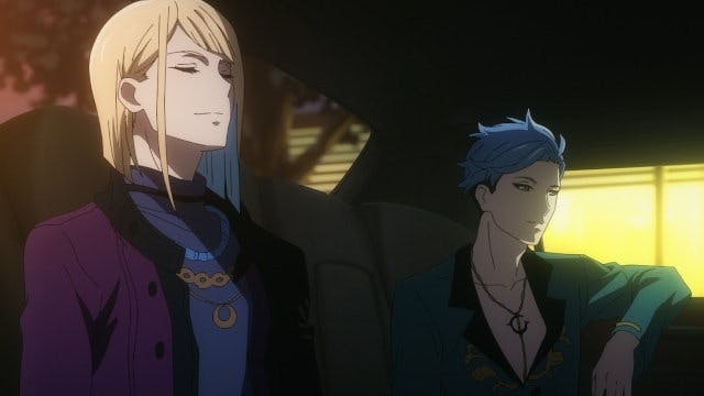 Visual Prison - episódio 1x5