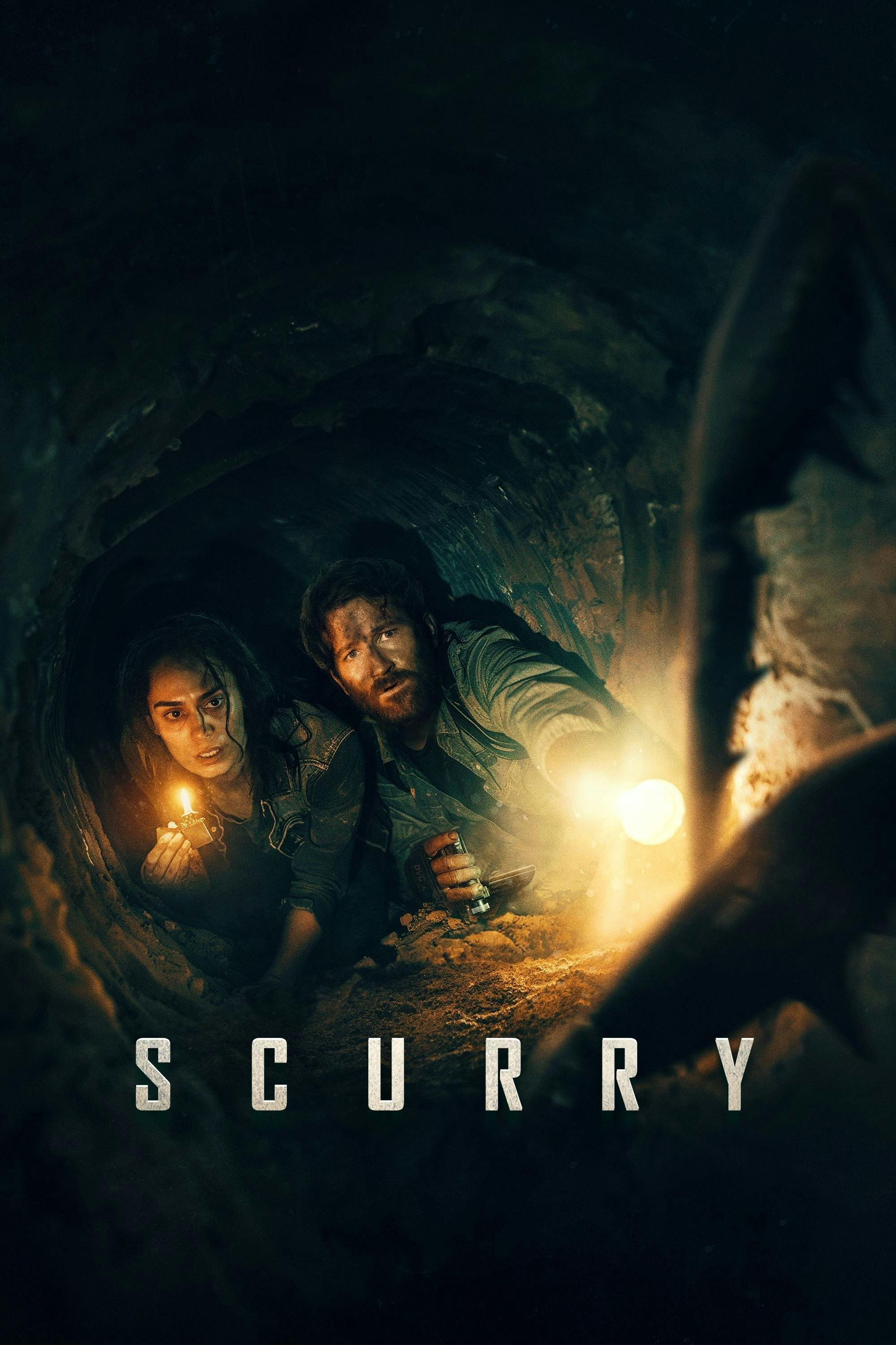 Scurry