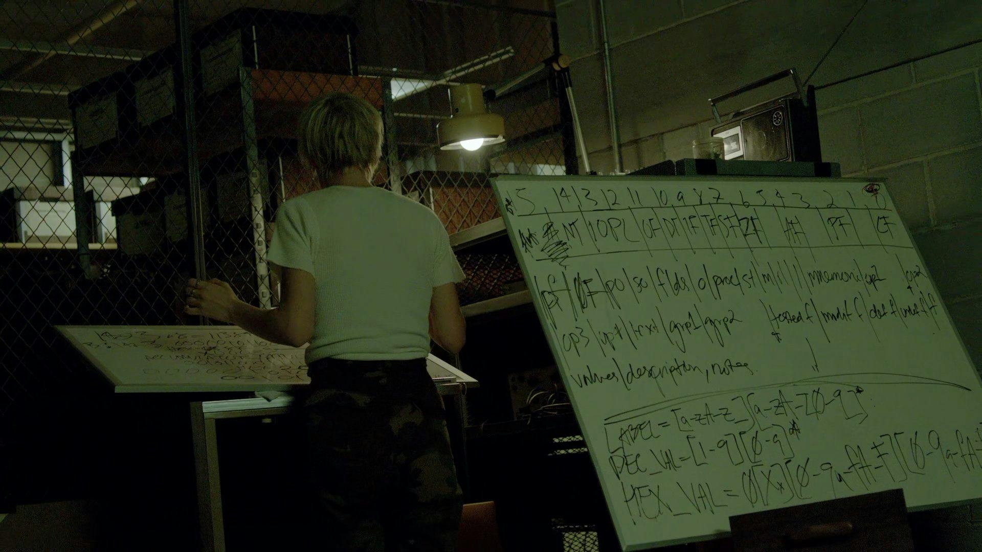 Halt and Catch Fire - episódio 1x2