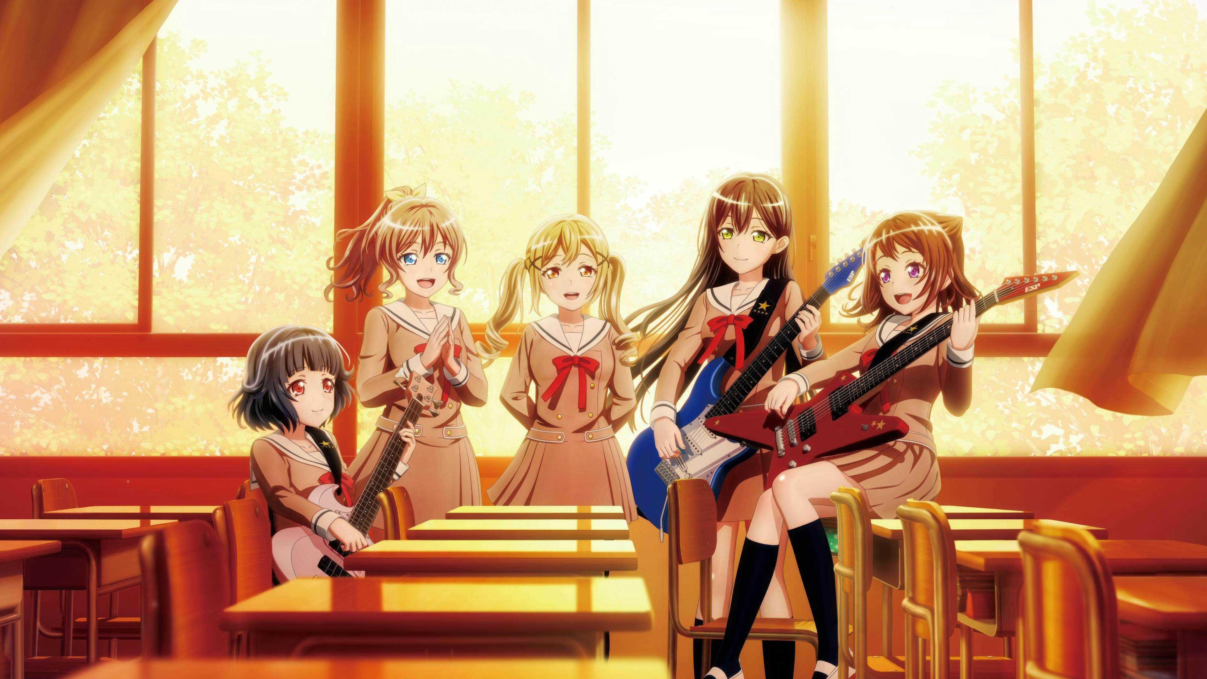 backdrop