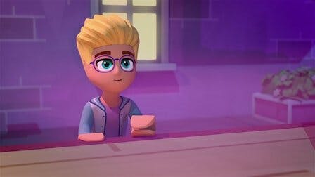 LEGO Friends: O Próximo Capítulo