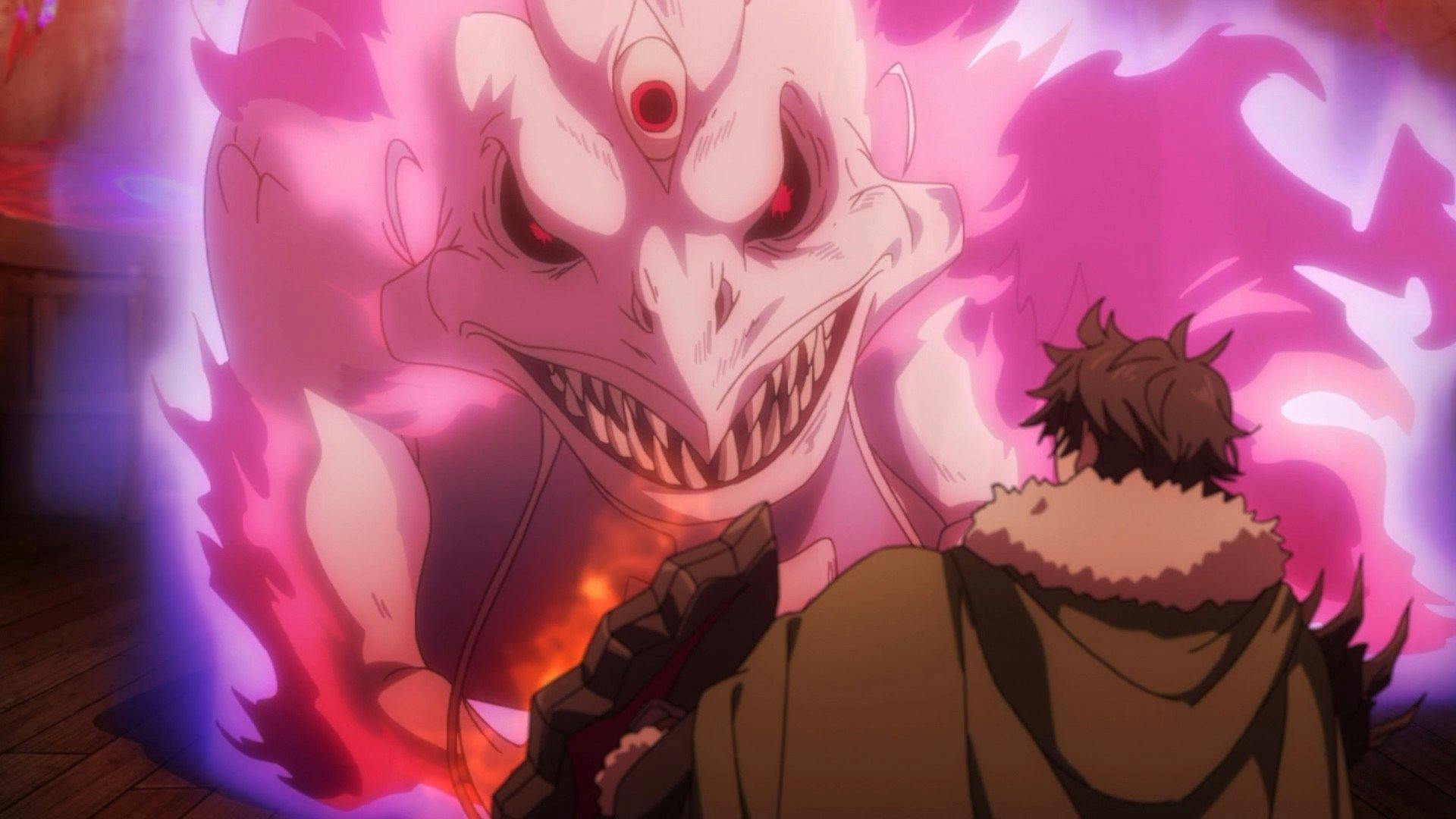 The Rising of the Shield Hero - episódio 1x11