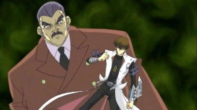 Yu-Gi-Oh! - episódio 1x98