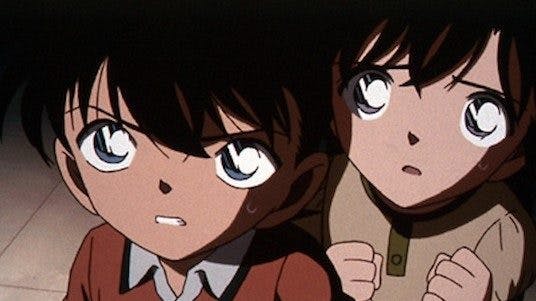 Detective Conan