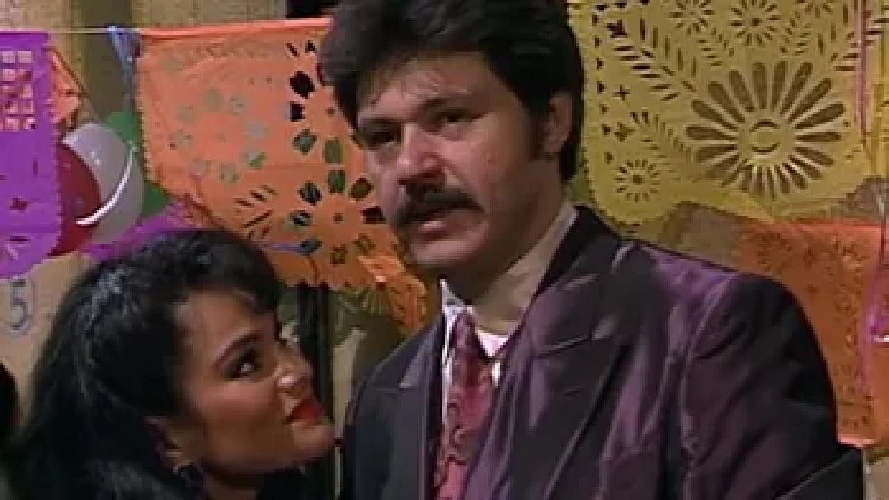 Maria Mercedes - episódio 1x10