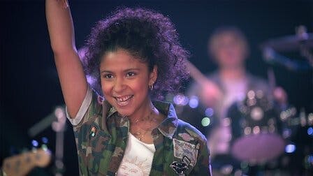 Julie e os Fantasmas - episódio 1x2
