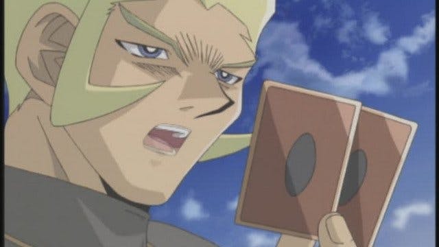 Yu-Gi-Oh! - episódio 1x156