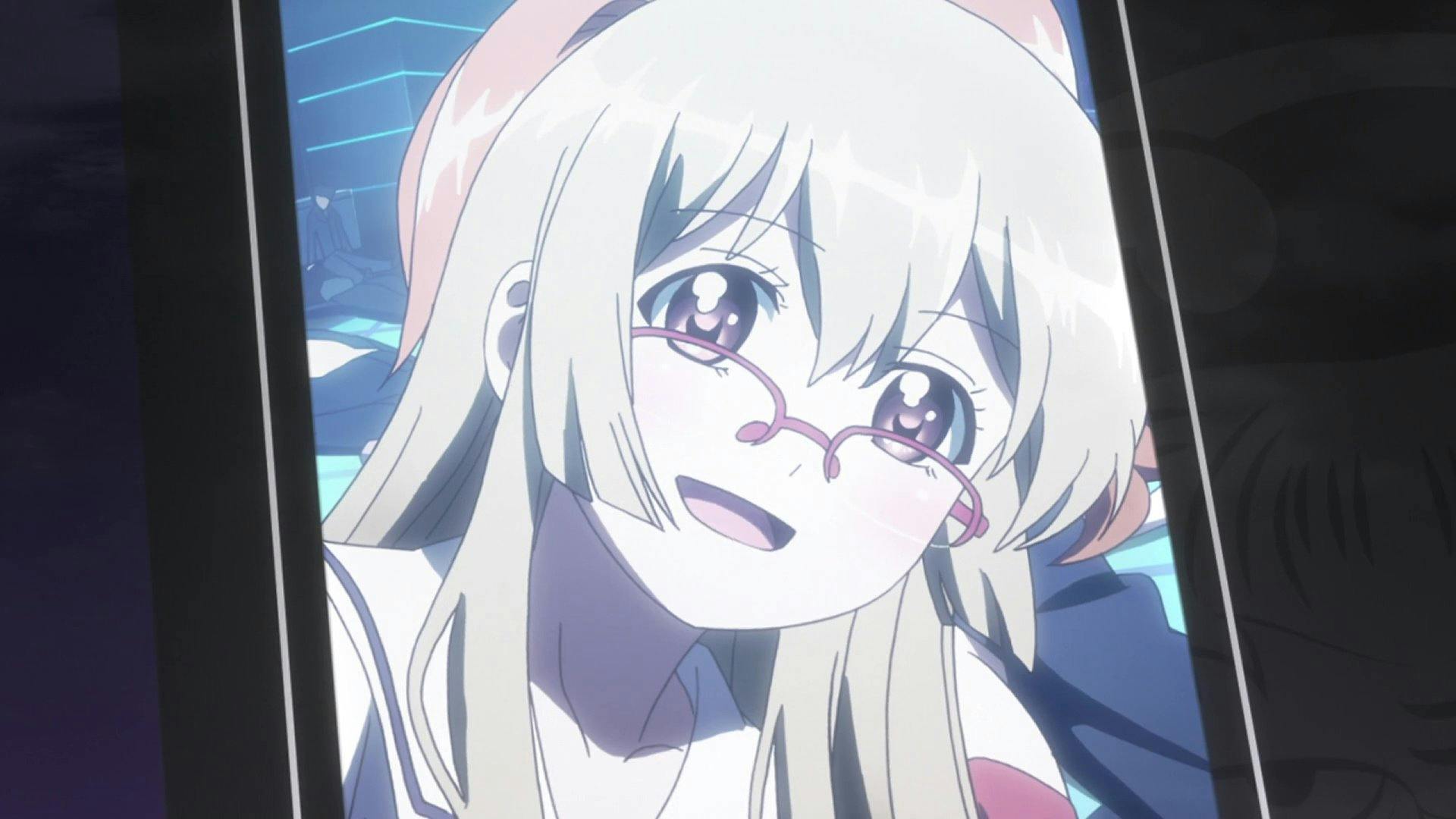 Release the Spyce