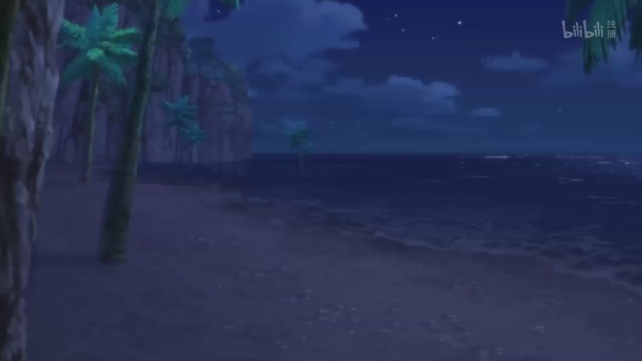 Uncharted Walker - episódio 1x9